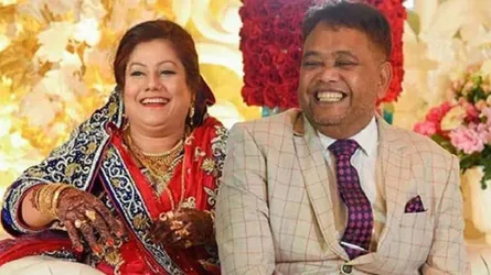 বদি নয়, আ’লীগের মনোনয়ন পাচ্ছেন তার স্ত্রী!