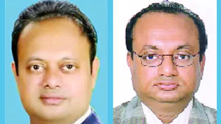 বাবার আসনে খোন্দকার দেলোয়ারের দুই ছেলেই চান ধানের শীষ