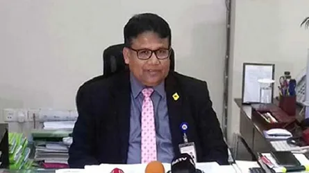 ভোটের দিন পর্যবেক্ষকদেরকে মূর্তির মতো থাকতে হবে : নির্বাচন কমিশন সচিব