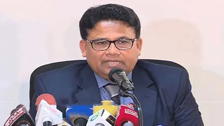 ‘পর্যবেক্ষক গলায় কার্ড ঝুলিয়ে শুধু দেখবেন, অবজার্ভ করবেন, বুঝবেন’