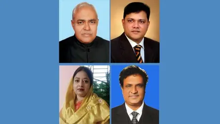 মনোনয়ন পেতে চাচা-ভাতিজা ও দেবর-ভাবীর লড়াই!