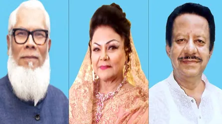 জাপার একক প্রার্থী, বিএনপি-আওয়ামী লীগ চায় আসন পুনরুদ্ধার