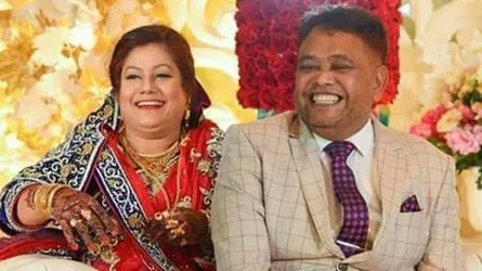 বদির স্ত্রী’র বিরুদ্ধে একাট্টা ৮ মনোনয়ন প্রত্যাশী