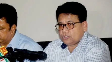 রিটার্নিং কর্মকর্তাদের সাথে সভা না করতে মন্ত্রিপরিষদকে নির্দেশনা ইসির