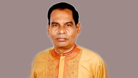 নরসিংদী-৫ আসনে বিএনপির মনোনয়ন প্রত্যাশী ইফতেখার উদ্দিন