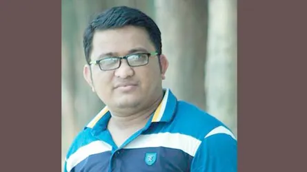 ছাত্রদল নেতাকে ধরে পুলিশে দিল ছাত্রলীগ-যুবলীগ