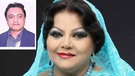 লাঙ্গলের মাকে ছেলের নৌকার চ্যালেঞ্জ