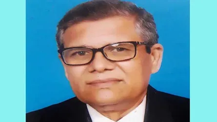 বিএনপির মনোনয়ন দৌড়ে অ্যাডভোকেট আতাউর রহমান খান মুক্তা