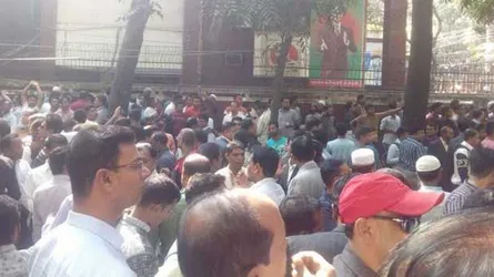সাক্ষাতকার শেষ, কারা পাচ্ছেন বিএনপির মনোনয়ন?
