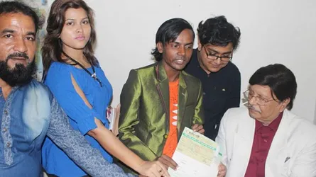 যেকোনো মূল্যে নির্বাচন করবেন হিরো আলম!
