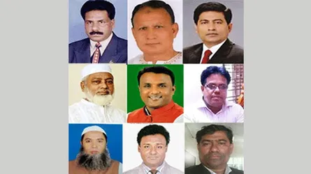 চৌগাছায় এবার সংসদ নির্বাচনে এক ডজন প্রার্থী মাঠে