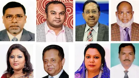 মানিকগঞ্জে ৩টি আসনে দুই জোটের মনোনয়ন প্রায় নিশ্চিত