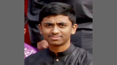 নরসিংদীতে বিশ্ববিদ্যালয় পড়ুয়া ছাত্র খুন