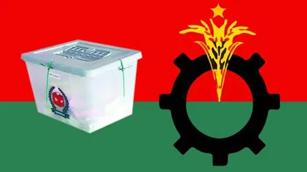 প্রার্থী তালিকা চূড়ান্ত করছে বিএনপি