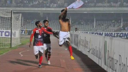 বাংলাদেশের ফুটবলে বিনিয়োগ চালিয়ে যাওয়া কেন কঠিন?