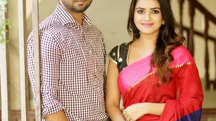 এবার মেইনস্ট্রিমে অপূর্ব-তিশা