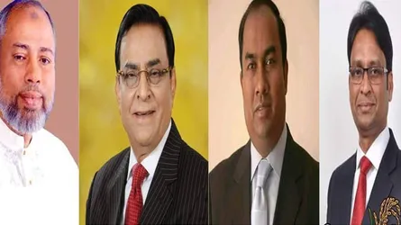 সিলেট-৩ আসনে বিএনপি’র মনোনয়ন প্রত্যাশী ৪ জন