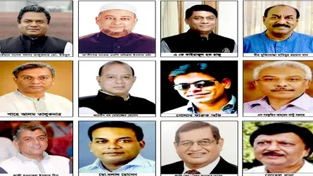 বরিশাল-২ আসনে আ’লীগ-বিএনপির মনোনয়ন দৌড়ঝাপে এগিয়ে ১১ প্রার্থী