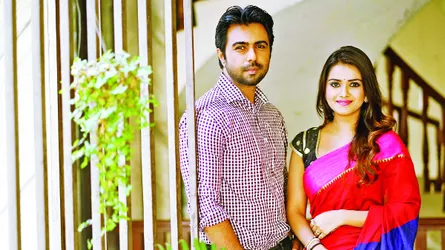 অপূর্ব তিশার মেইনস্ট্রিম প্রেম
