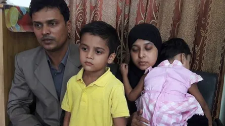 শিশু জারিফ অপহরণ: যেভাবে নাটকের সফল সমাপ্তি হলো