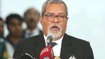 ইসির নির্দেশনা ব্যতিত কাউকে গ্রেফতার করা হচ্ছে না : সিইসি