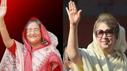 হঠাৎ বদলে যেতে পারে পারে রাজনীতি