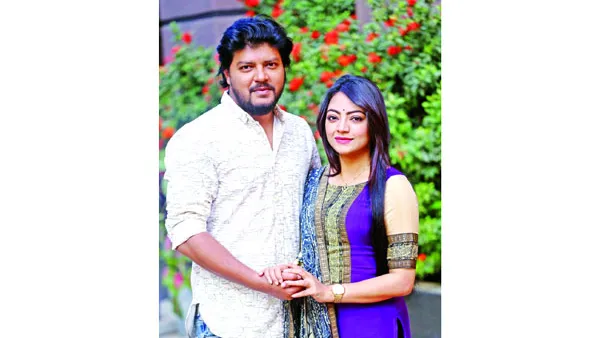 সাত নাটকে একসাথে কল্যাণ ইশানা