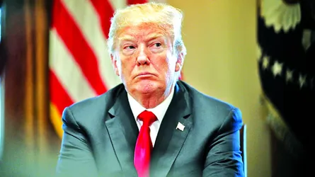 খাশোগি হত্যায় ট্রাম্পের প্রতিক্রিয়া ও স্বার্থ তদন্ত করবে ডেমোক্র্যাটরা