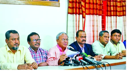 সমুদ্র অর্থনীতি কৃষির মতোই সম্ভাবনাময় : গওহর রিজভী