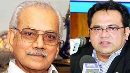 ঐক্যফ্রন্টে যোগ দিচ্ছেন সাবেক মন্ত্রী এ কে খন্দকার ও ইটিভির আব্দুস সালাম!
