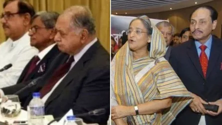 দুই রাজনৈতিক জোটে আসন ভাগাভাগি কতদূর?