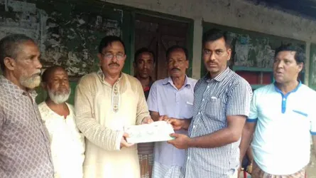 মনোনয়নের প্রত্যাশায় কেন্দুয়া উপজেলা চেয়ারম্যানের পদত্যাগ