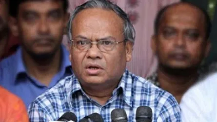 ইসলামিক ফাউন্ডেশনের ডিজির অপসারণ দাবি