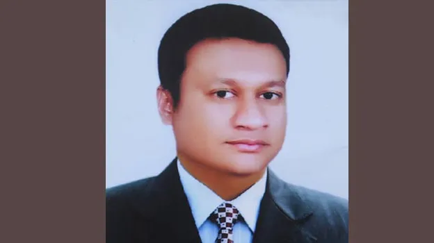 গফরগাঁওয়ে আসনে আ’লীগের মনোনয়ন পেলেন ফাহমী গোলন্দাজ বাবেল