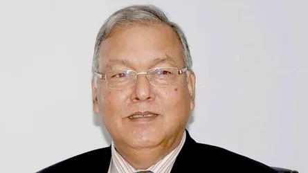 মৌলভীবাজার-৪ আসনে মনোনয়ন পেলেন আব্দুস শহীদ