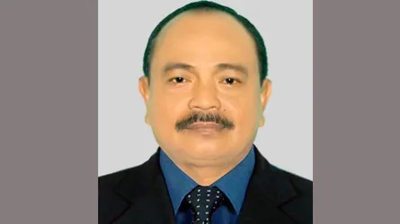 খাগড়াছড়ি আসনে আওয়মী লীগের মনোনয়ন পেলেন কুজেন্দ্র লাল ত্রিপুরা