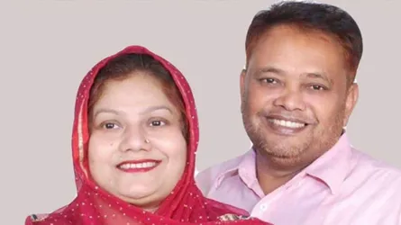 চুড়ান্ত মনোনয়ন পেয়েছেন বদির স্ত্রী শাহীনা