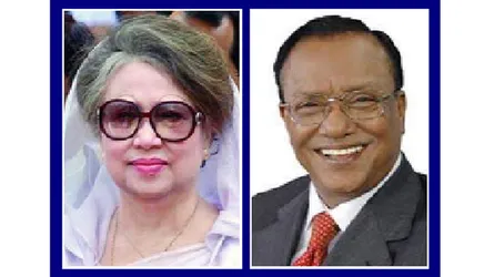 খালেদা জিয়ার আসনে বিএনপির বিকল্প আবদুল আউয়াল মিন্টু