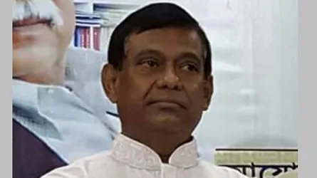 মাহবুব তালুকদারের বিরুদ্ধে ব্যবস্থা নিতে রাষ্ট্রপতিকে অনুরোধ