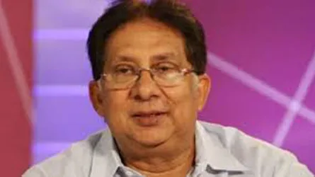 ডিগবাজি দিয়েও মনোনয়ন পেলেন না শমশের মবিন