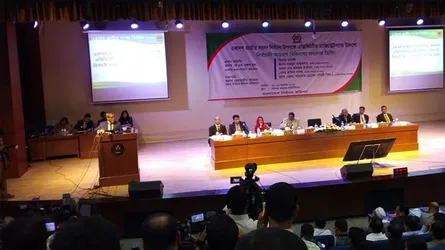 আইনশৃঙ্খলা বাহিনীর উস্কানিমুলক তথ্যে কোনো অ্যাকশন নয় : সিইসি
