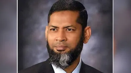 সিইসির ‘অখ্যাত’ ভাগিনায় কপাল পুড়ল সাবেক প্রতিমন্ত্রী জাহাঙ্গীরের