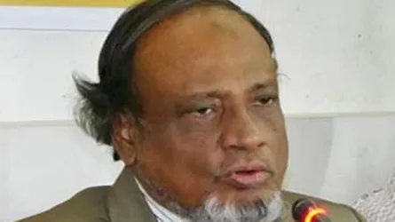 খালাস চেয়ে রফিকুল ইসলাম মিয়ার আপিল, জামিন আবেদন