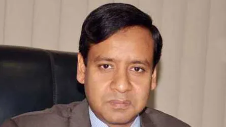 ধানের শীষ প্রতীকে নির্বাচন করবেন গোলাম মাওলা রনি!