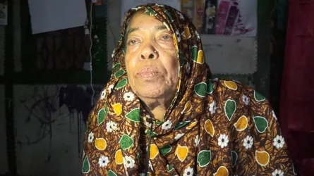 চিকিৎসা না দিয়ে তাড়িয়ে দেয়া হলো ৮০ বছরের বৃদ্ধাকে