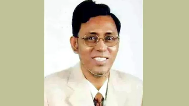 রুস্তুম আলী ফরাজীকে প্রার্থী হিসেবে চায় না মঠবাড়িয়ার তৃণমূল আ’লীগ