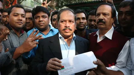 বরিশাল বিভাগে বিএনপির টিকিট পেলেন যারা