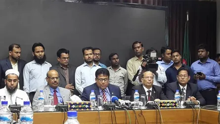 ইভিএমের ৬ আসন চূড়ান্ত
