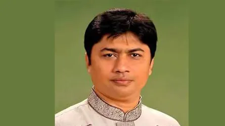 পটুয়াখালী-৩ আসনে বিএনপির মনোনয়ন পেলেন হাসান মামুন