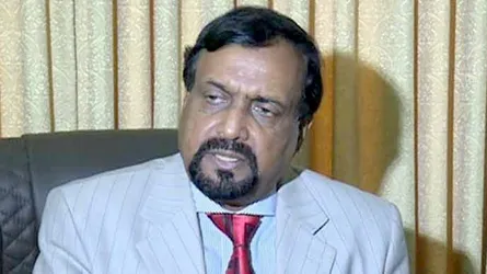মনোনয়ন বাণিজ্যের অভিযোগে অবরুদ্ধ জাপা মহাসচিব